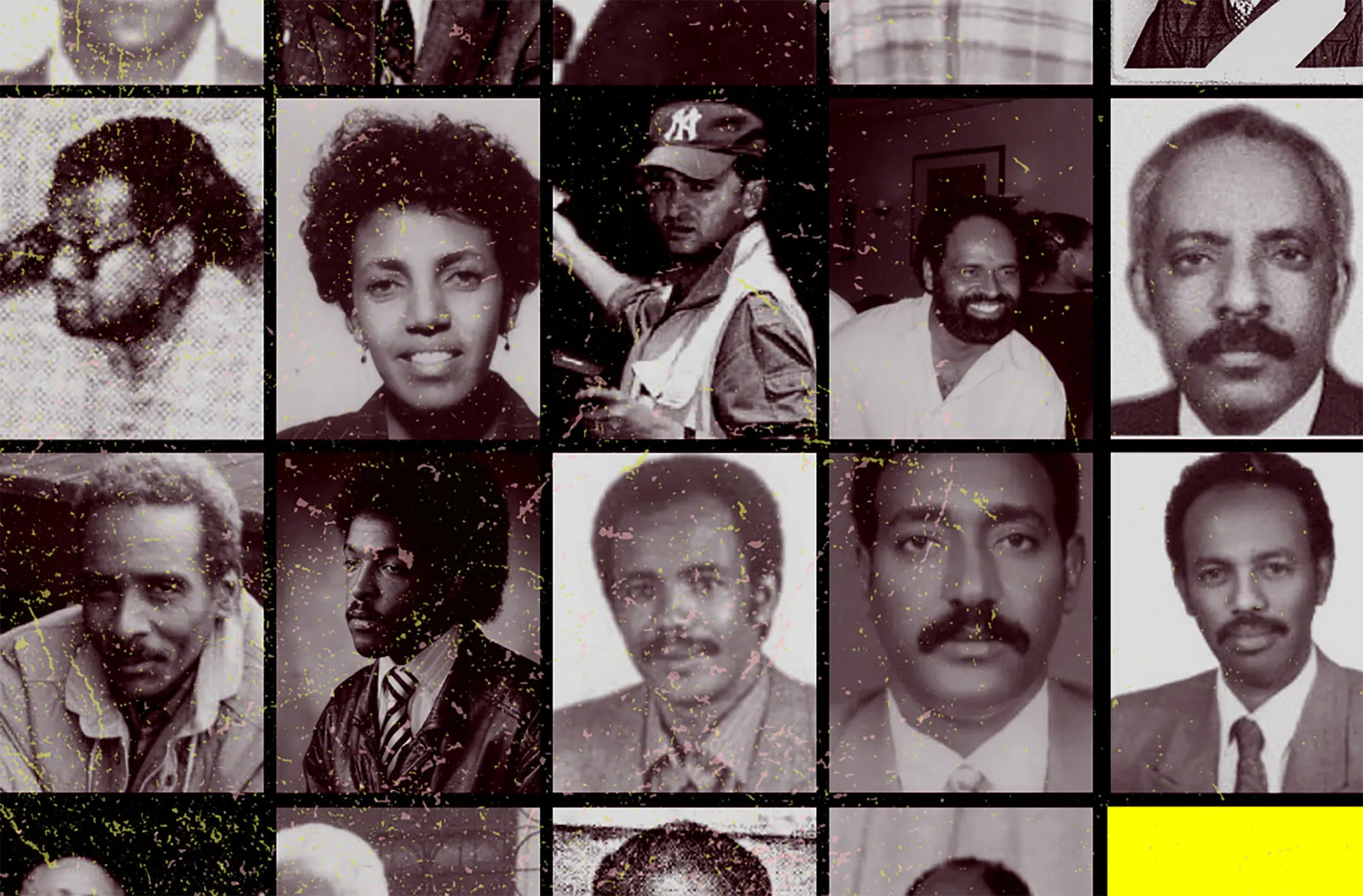 Eritrea's Rank in the World Press Freedom Index