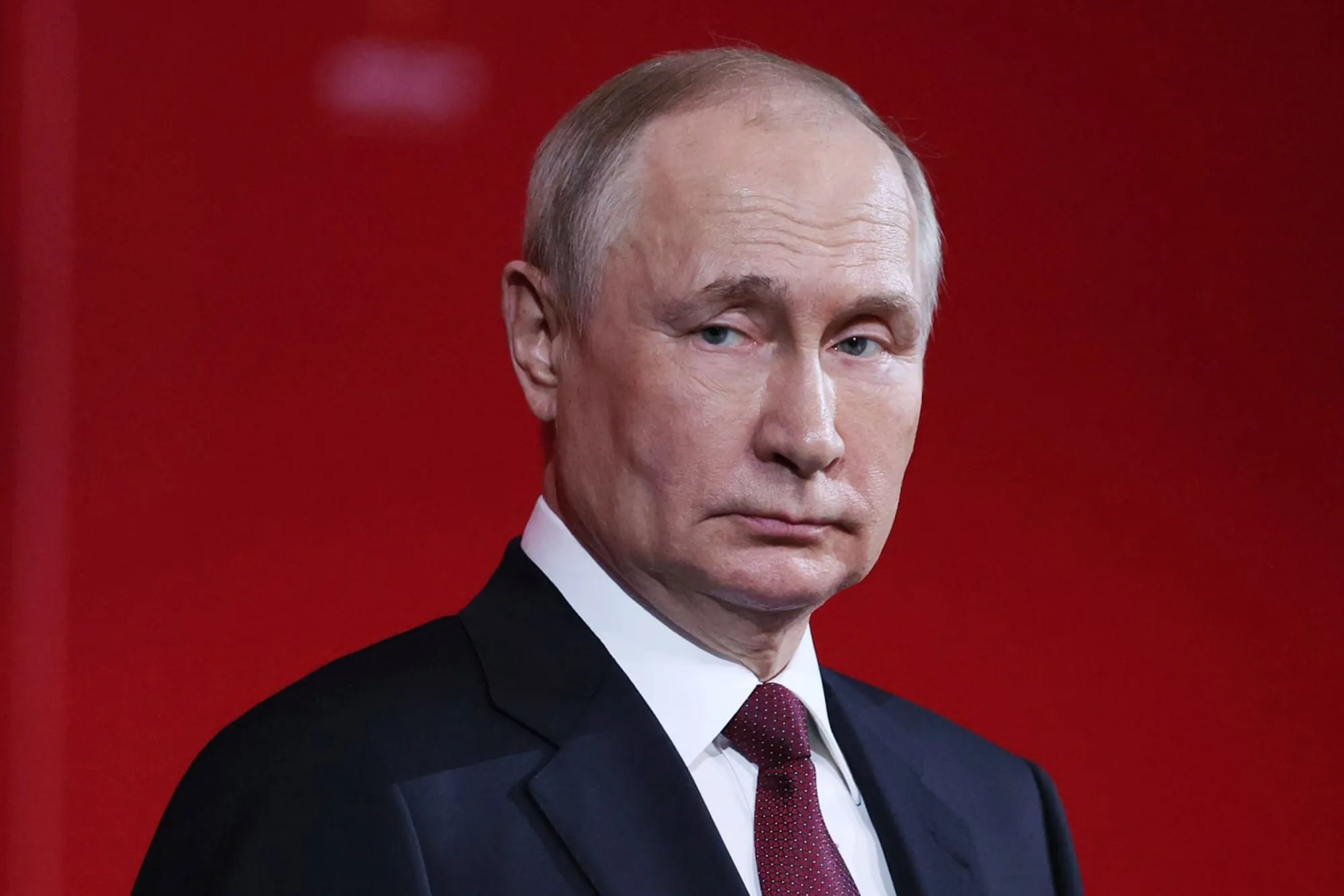 The Hand That Feeds: Eritrea’s Dangerous Reliance on Russia