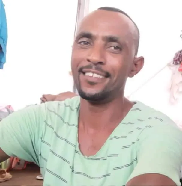 Kiflay Fishatsion